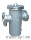 Strainer Valve (SBL)