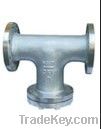 Strainer Valve (T Type)