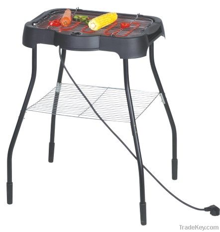 BBQ GRILL