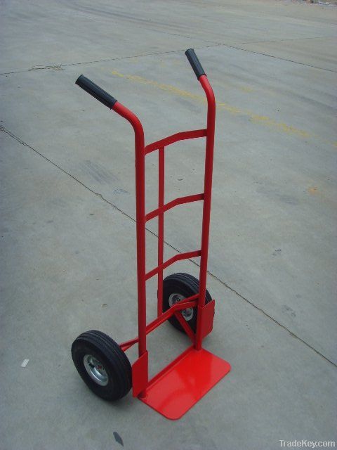 Harper Trucks 150KG Two Wheel Hand Carts