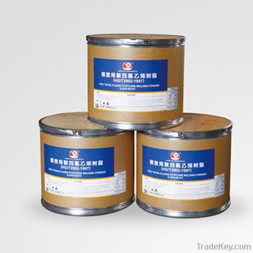 PTFE MOLDING POWDER RESIN