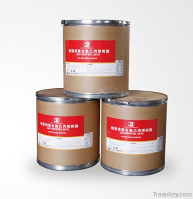 PTFE MOLDING POWDER F46