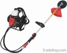 brush cutter