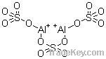 Aluminum  sulfate