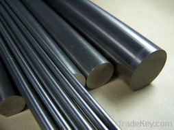 TZM Molybdenum alloys