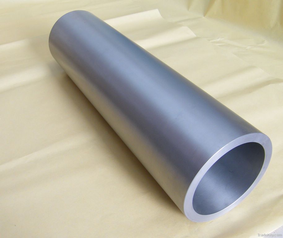 99.95% Molybdenum Tube