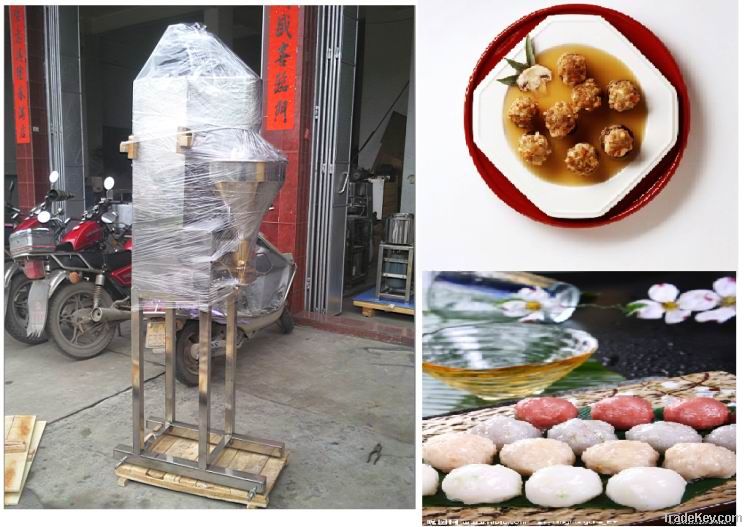 meat ball making machine