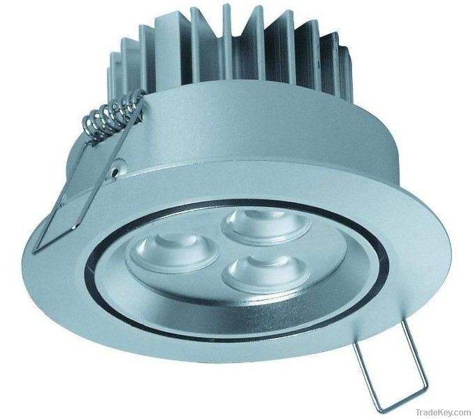 led down light