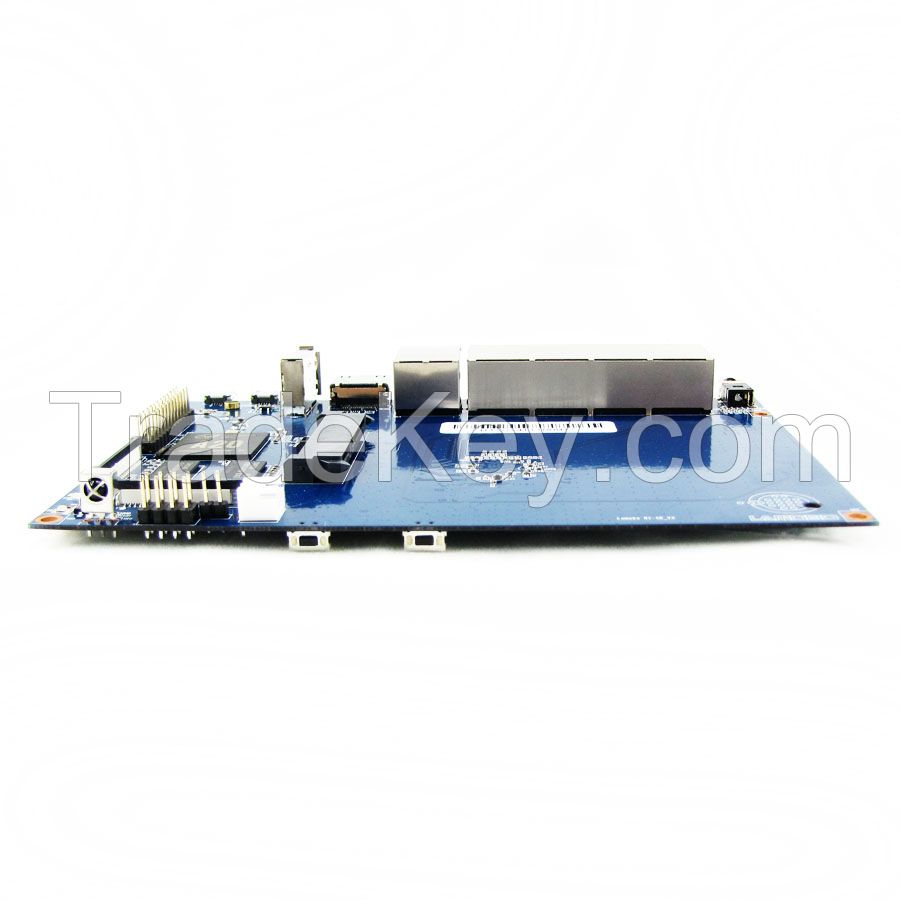 Banana PI open-source development module Banana PI R1