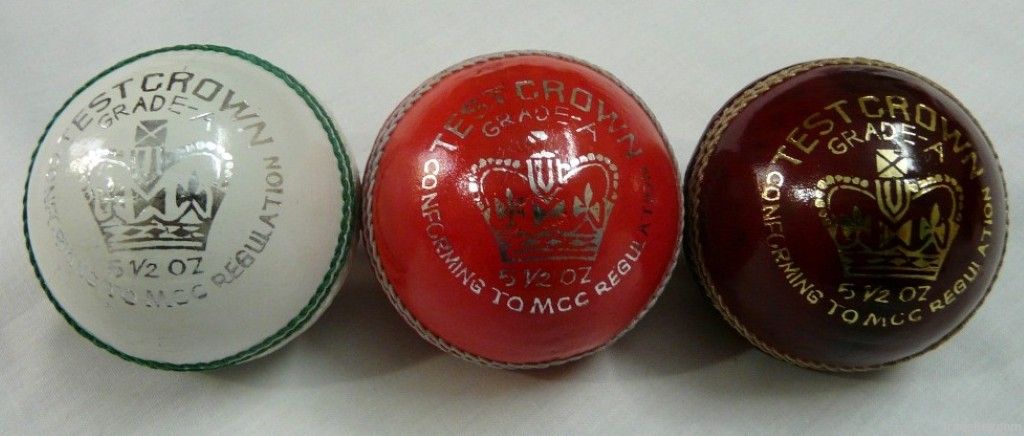 Cricket Balls Leather Handmade