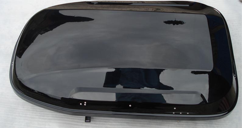 Car Roof Box HC-01