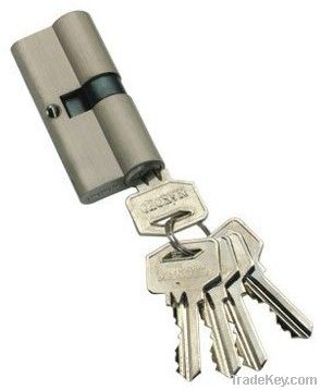 round cylinder door locks