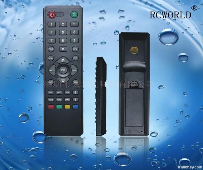 remote  control