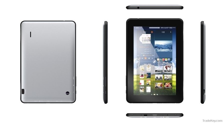 7 Inch Dual Core Tablet