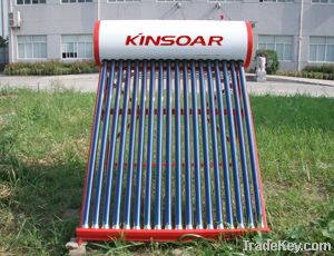 solar water heaters(JSC-A)