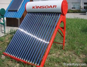 solar water heaters(JSC-A)