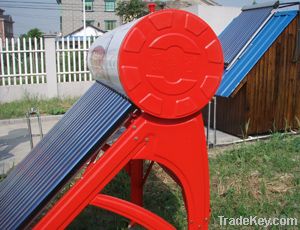 solar water heaters(JSC-A)