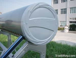 solar water heater(JSC-Y)