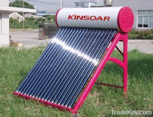 solar water heater(JSC-S)