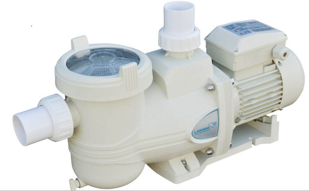 Polypropylene Thermoplasticity 2.0HP Pool Pump