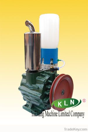 XP220-type rotary vane vacuum pump