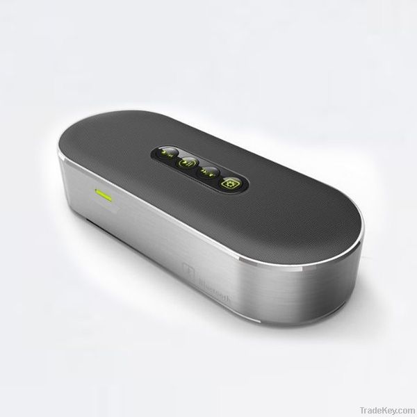 FVW-03 Bluetooth Version 2.1+EDR, Wireless Speaker