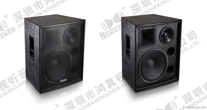 TA-315 Three-way Special loudspeaker system