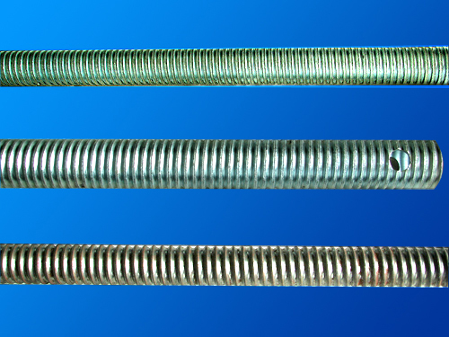 Threaded Bar