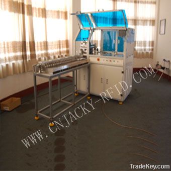 CNJ-5A -25PLC Punching machine ,