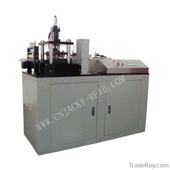 CNJ-D5-1 Punching press