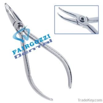 Orthodontic Pliers German Quality at FAIRGOZZI