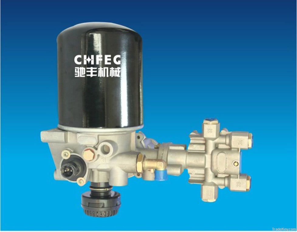Heavy Truck air dryer