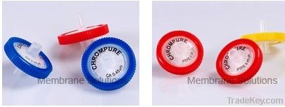 ChromPureTM Syringe Filter