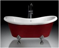 Bathtub (1888)