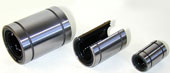 Linear Bearings