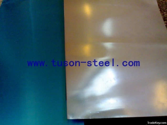 Aluminum Plates / Sheets (Non-Alloy/Alloy)