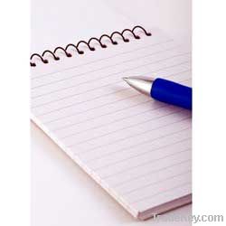 Ruled Paper