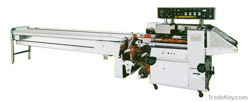 Top Seal Auto-Packing Machine