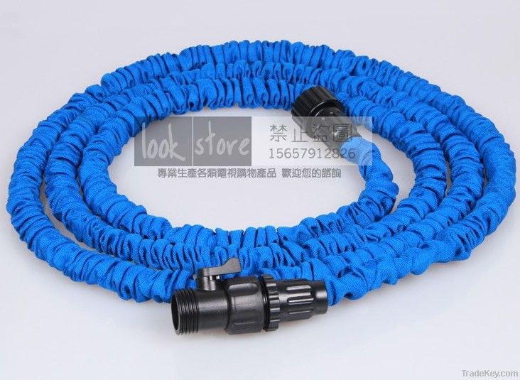 X good HOSE Expandable &amp; Flexible WATER GARDEN pipe flexible water hos