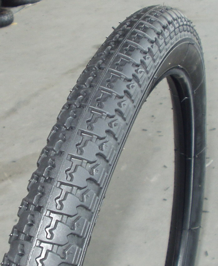 Motorcycle Tyres