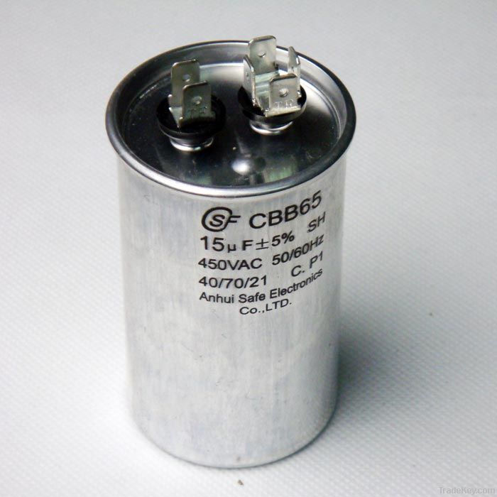 capacitor