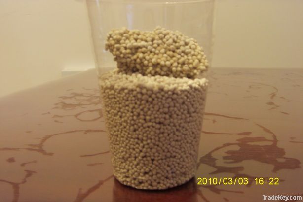 bentonite cat litter