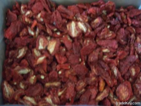 Sun Dried Tomato