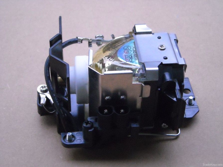 projector lamp with Housing for branded LMP-C162