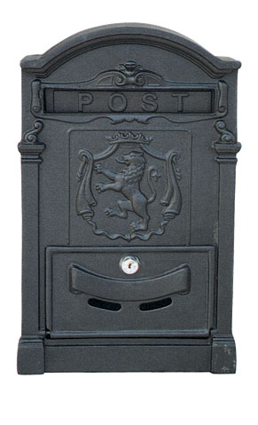 mail box