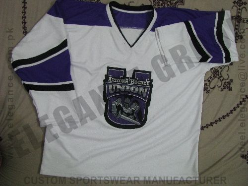 Hockey Jersey