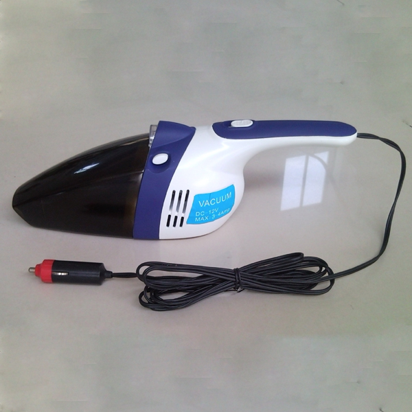 Car Vacuum Cleaner