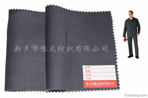 Flame retardant Satin