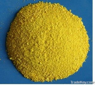 Polyaluminium Chloride