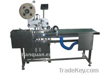 automatic labeling machine